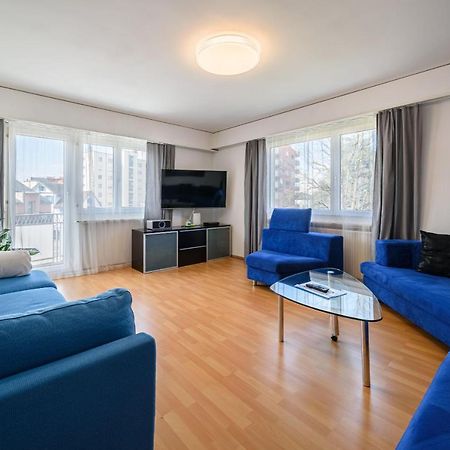 Cooldis 10 Daire Kreuzlingen Dış mekan fotoğraf