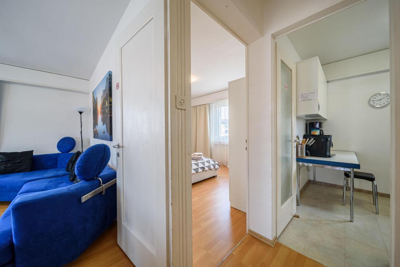 Cooldis 10 Daire Kreuzlingen Dış mekan fotoğraf