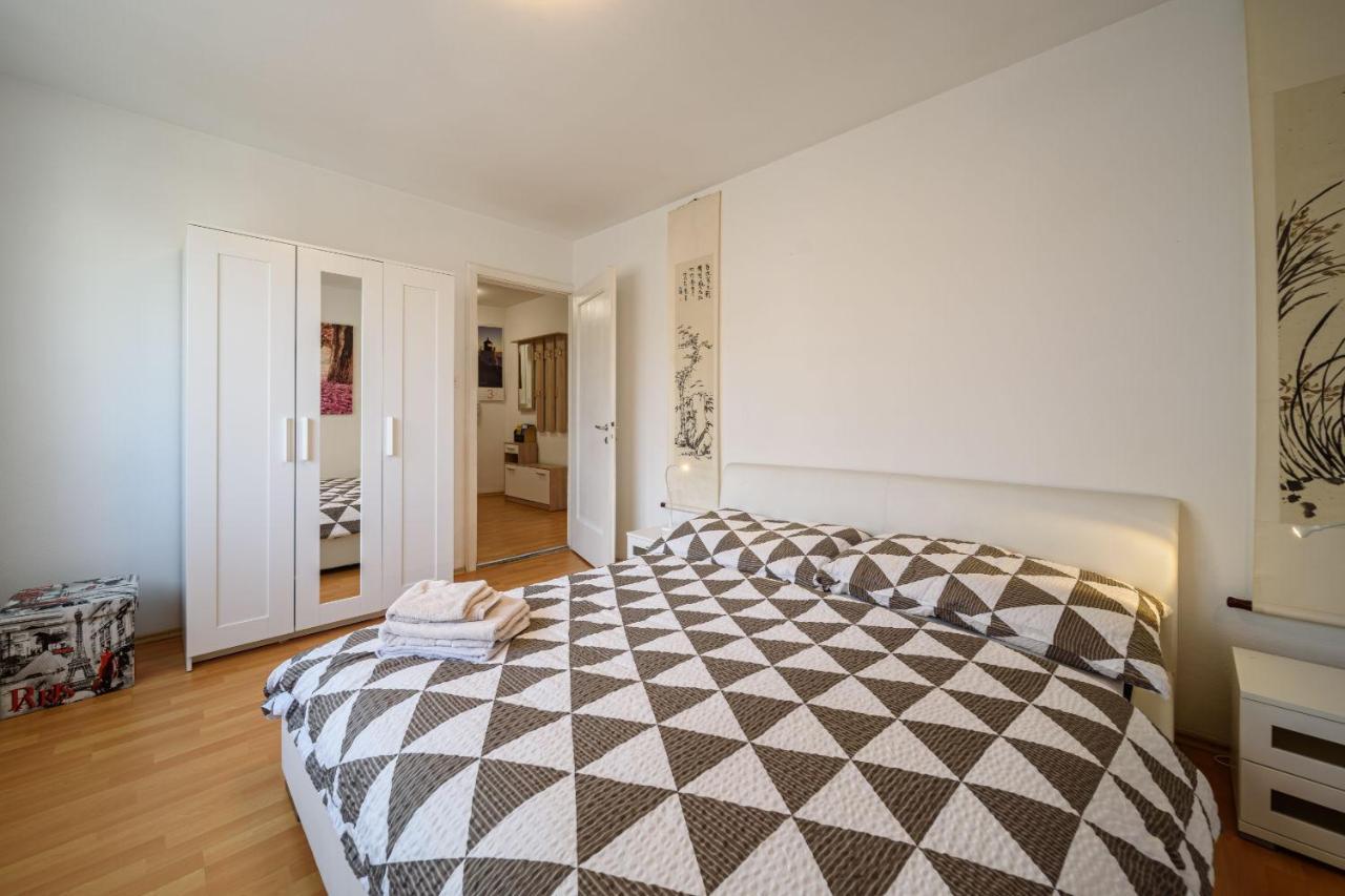 Cooldis 10 Daire Kreuzlingen Dış mekan fotoğraf