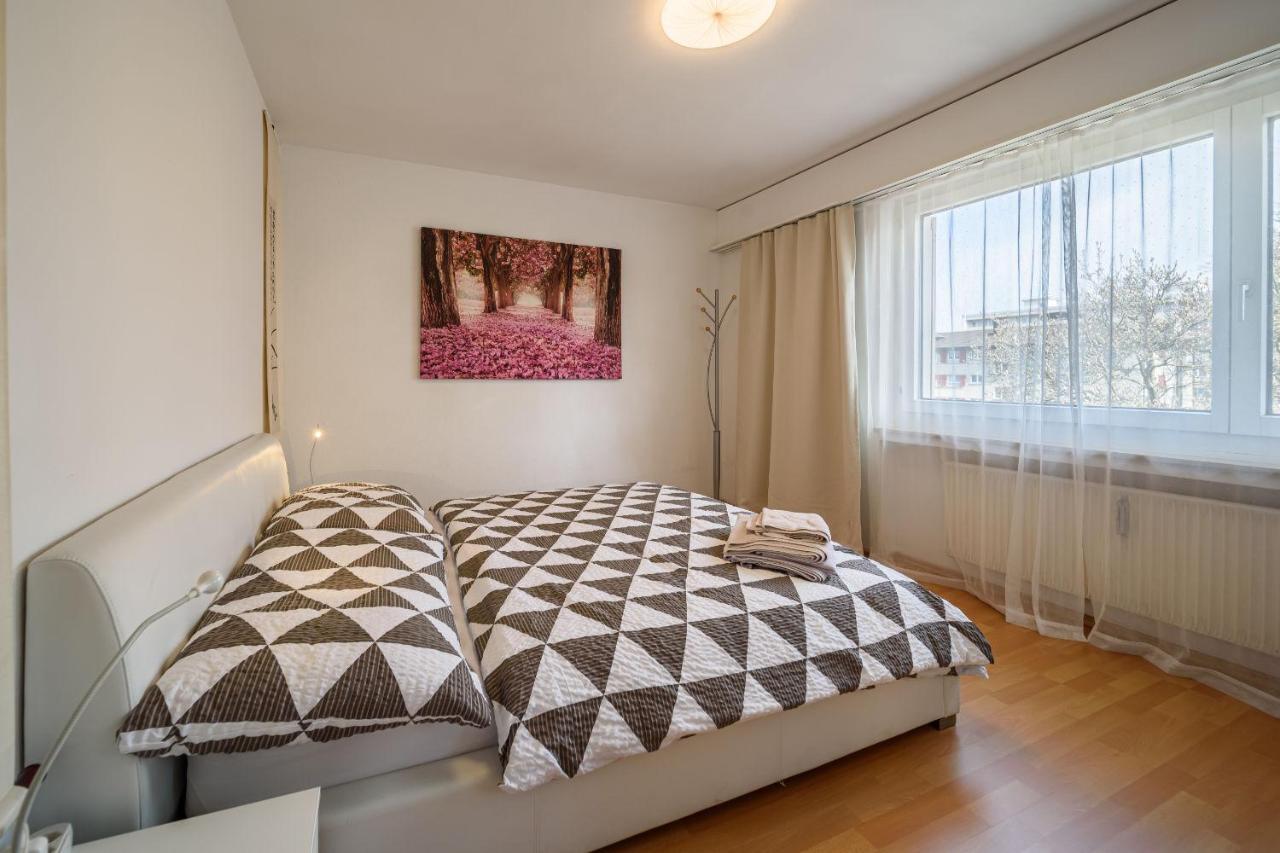Cooldis 10 Daire Kreuzlingen Dış mekan fotoğraf
