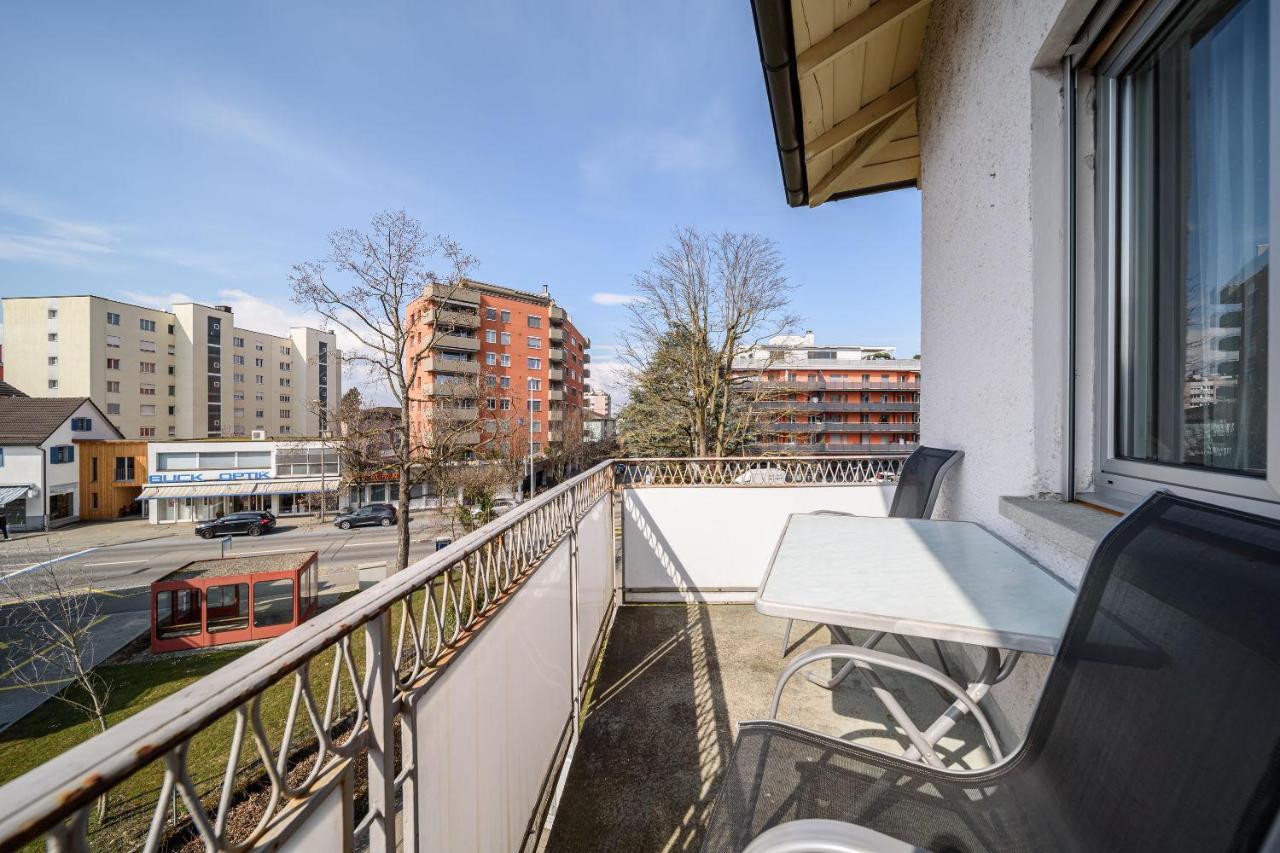 Cooldis 10 Daire Kreuzlingen Dış mekan fotoğraf